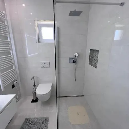 Lägenhet Palm Tree *