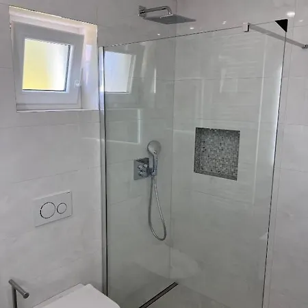 Lägenhet Palm Tree *