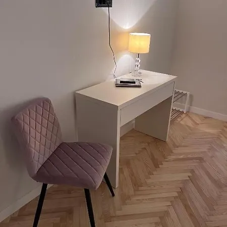 Διαμέρισμα Palm Tree