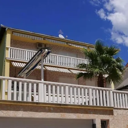 Palm Tree Διαμέρισμα