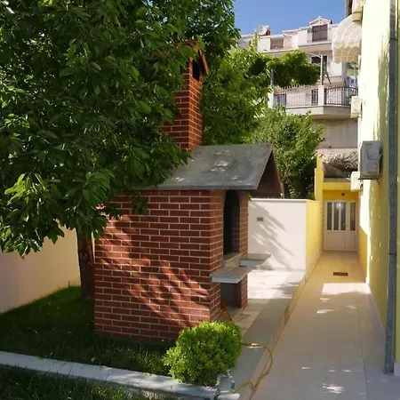 Palm Tree Διαμέρισμα Duće