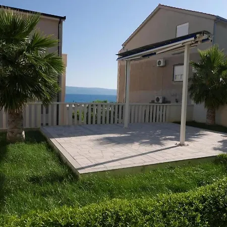 Palm Tree With Jacuzzi&gym Duce