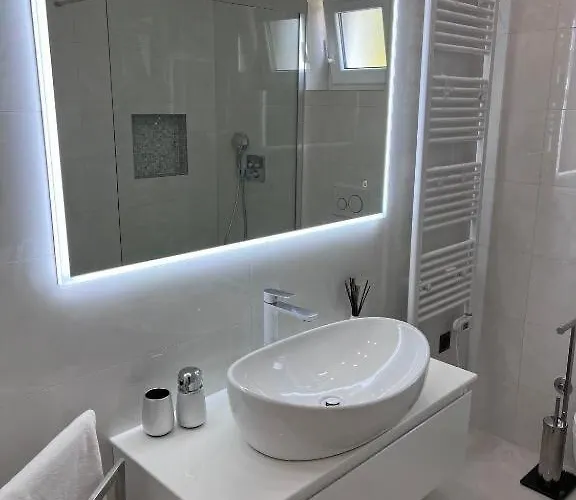 Appartement Palm Tree