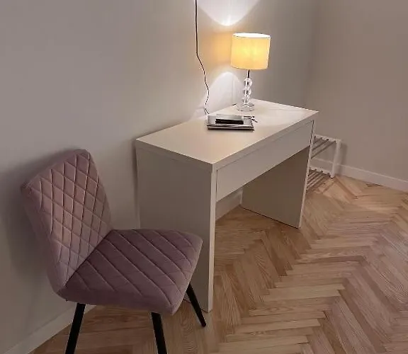 Appartement Palm Tree