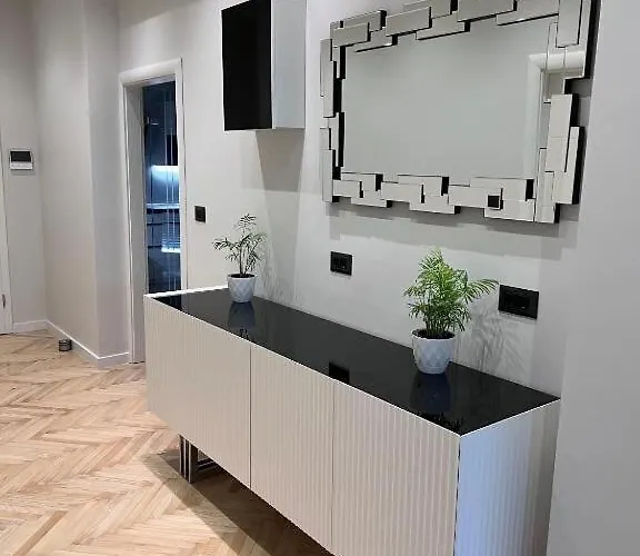 Palm Tree Appartement *