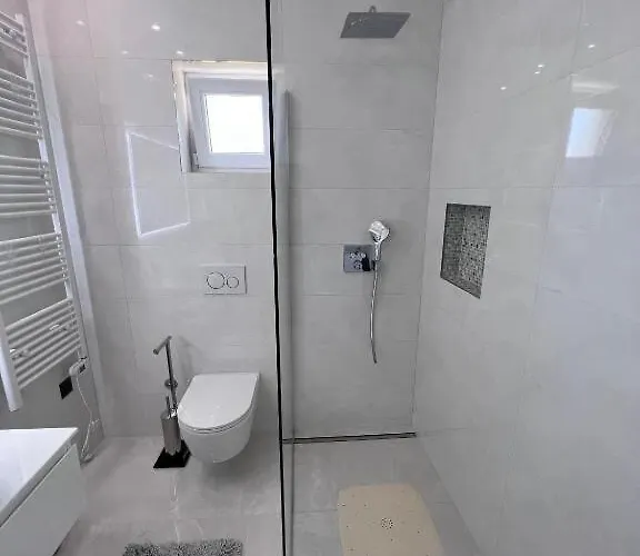 Appartement Palm Tree *