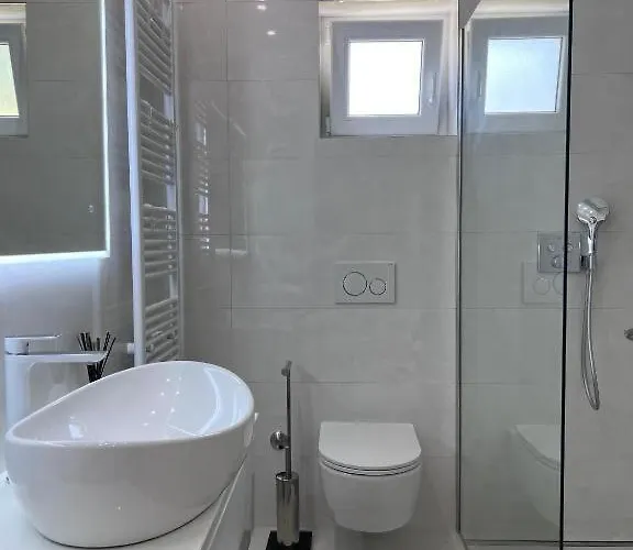 Appartement Palm Tree