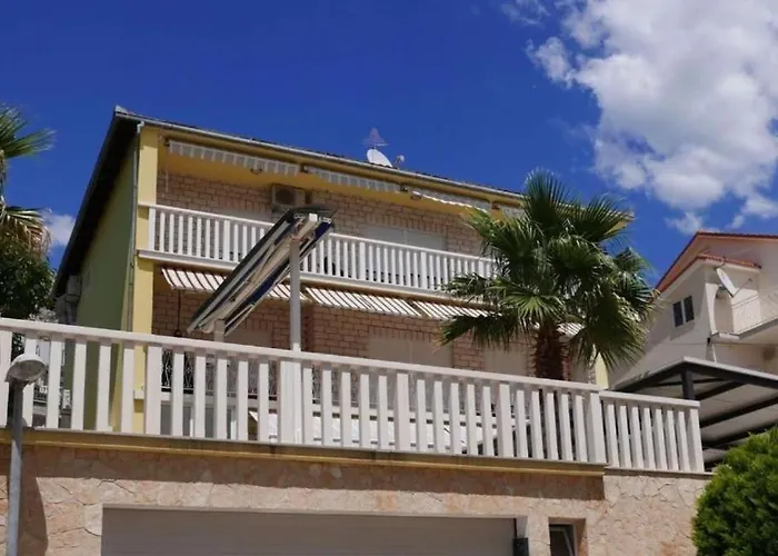 Palm Tree Appartement