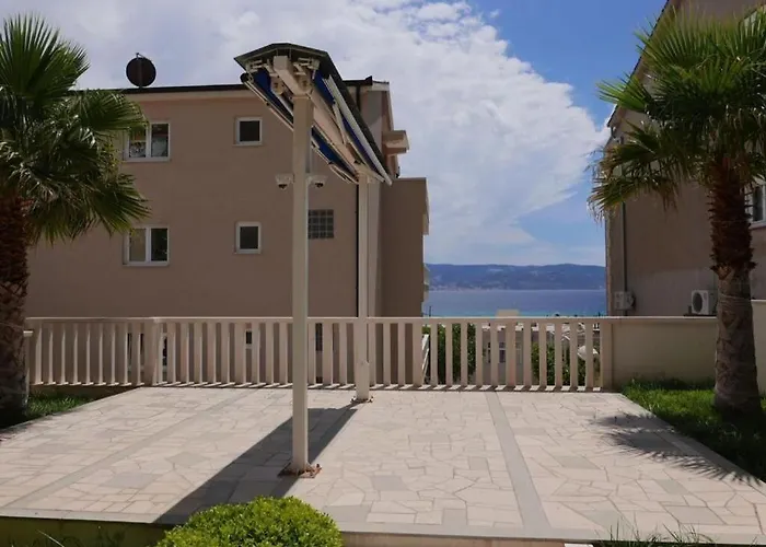 Appartement Palm Tree Duće