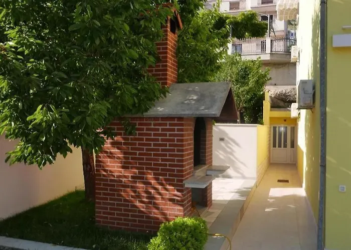 Palm Tree Appartement Duće